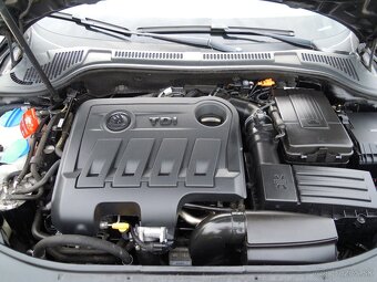 Škoda Superb 2.0TDi ROZVODY-BRZDY-SERVIS - 17