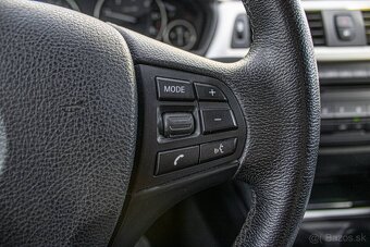 BMW Rad 3 Touring 316d - 17
