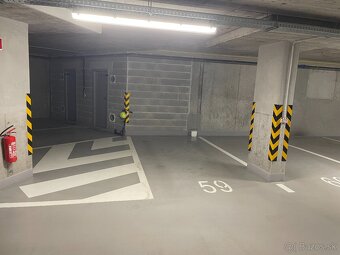 Moderný 2i byt s balkónom v novostavbe Ružinov- Nivy - 17