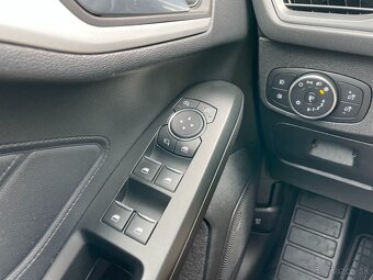 Ford Focus MK4 Com. 1.5TDCi 88kW Vyhř. okno - 17