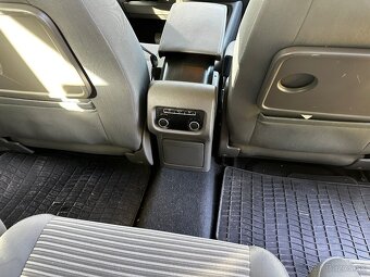 SEAT ALHAMBRA 2,0TDI 103 KW DSG  7 MIESTNE - 17