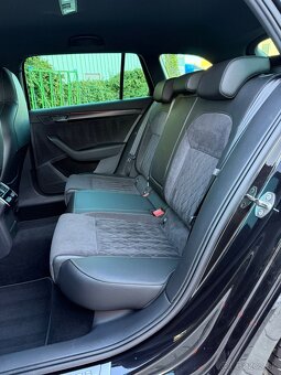 🔥Škoda Superb Combi  Sportline 2.0 TDI 110kw DSG 2022 - 17