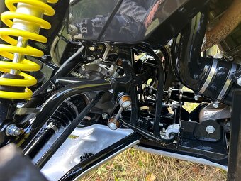CAN AM RENEGADE 1000R XXC - 17