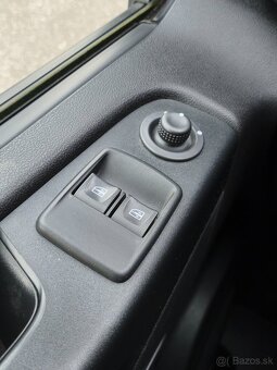 Renault Trafic L1H1 2.0 DCi 6MT NAV KAMERA - 17