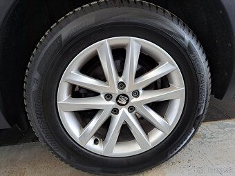 SEAT TARRACO 2,0TDI 110KW 4X4 - 17