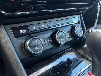 Škoda Superb III 2,0 tdi,DSG comfort+ - 17