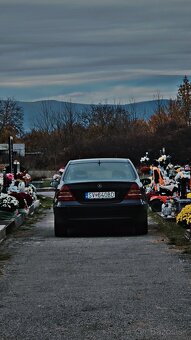 Mercedes-Benz c270cdi - 17