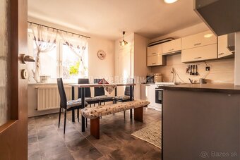 ZNÍŽILI SME PRE VÁS CENU Veľkometrážny rodinný dom s projek - 17