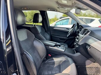 Mercedes benz ML 320CDI 4MOTION - 17