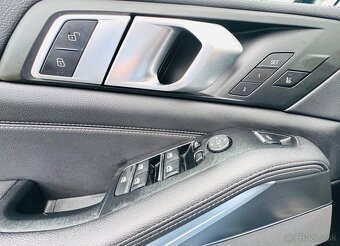 BMW X5 30d xDrive M-PAKET G05,210KW,LED,NAVI,DVD - 17