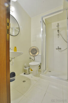 Apartmán 3+kk Slnečné pobrežie-Nesebar, Bulharsko - 17