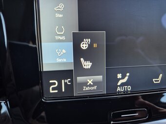 Volvo V90 D4 2.0L Momentum AWD A/T 140 kW - 17