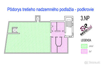 HISTORICKÁ BUDOVA, PREVÁDZKOVÝ DOM, CENTRUM, KREMNICa - 17