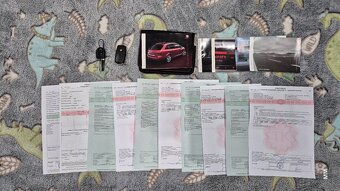 Seat Ibiza, DSG automat, benzín - 17