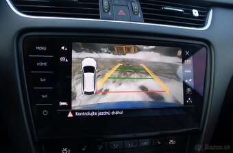 Škoda Octavia Combi 2.0 TDI Style. - 17