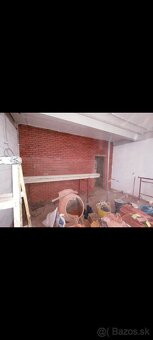 REKONŠTRUKCIE BYTOV -INTERIÉROV, DOMOV - 17