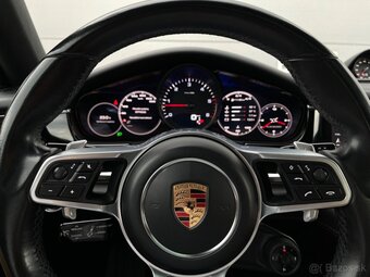 Porsche Panamera 4S Diesel PDK 4x4 - 17
