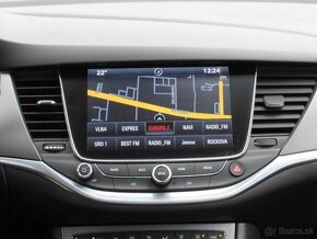 Opel Astra 1.6 CDTI S S 110k ECOTEC Enjoy - 17