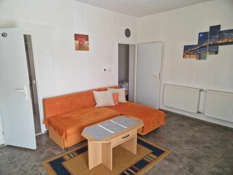 Na predaj polyfunkčný objekt v obci Čereňany okres Prievidza - 17