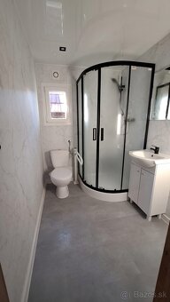 Celoročný mobilny dom Rhodos PREMIUM v rozmere 12x4m - 17