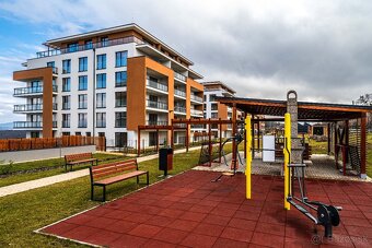 Novostavba PANORÁMA 2-izbový zariadený byt-Cédrová - 17