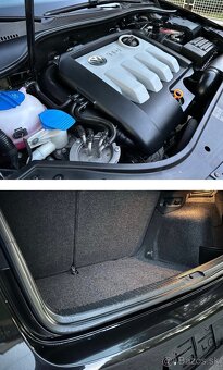 Vw Golf V 1.9 GT Tdi 77kw 105ps • manuál • alu R18 GTI • - 17