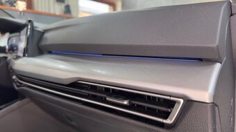 Volkswagen Golf Variant 2.0 TDI, LED, ACC, Virtual Cockpit - 17