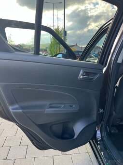 Suzuki Swift, 1.3 69KW, 2013 - 17