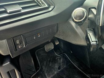 Predám Peugeot 308 Automat - 17
