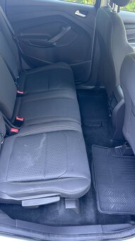 Ford Kuga 2.0 TDCi Titanium AT/6 AWD 4x4 - 17
