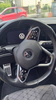 Vw golf variant R-line - 17