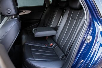 Audi A4 Avant G-tron 2.0TFSI 125kw AT 2018 - 17