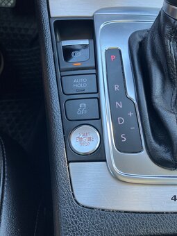 Volkswagen Passat B7 Variant 2.0 TDI 4motion 2012 125kw - 17