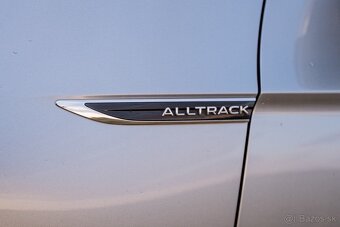 Volkswagen Passat ALLTRACK 2.0 147kw A/T - 17