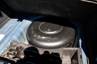 Seat Ibiza ST 1.4 16V, 63kW Reference 2012 - 17