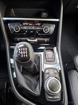 BMW 218 Gran Tourer SPORTLINE //2020-132900km// - 17