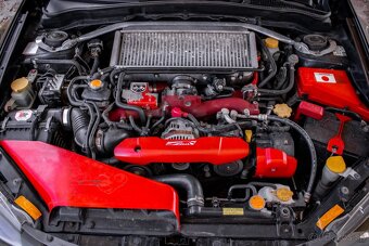 Subaru Impreza WRX STI - SK pôvod - 17