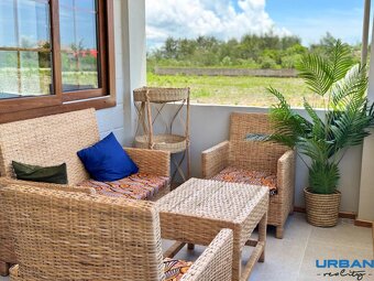 LUXUSNÝ 2-IZBOVÝ APARTMÁN NA ZANZIBARE - 17