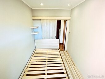 3 izbový byt Hájik - Kempelenová - 17