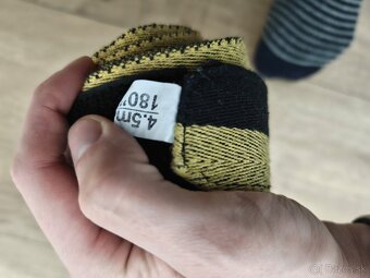 Výbava na thajský box - 17