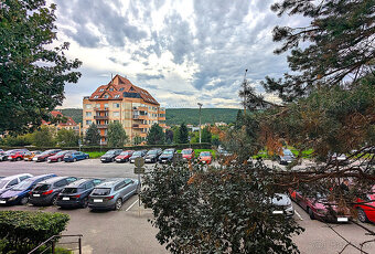 3 izbový čiast.rek., KVP, Klimkovičova, 71m2, LO, zariadený - 17