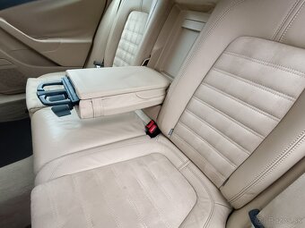 Volkswagen Passat B6 2,0 TDi bez DPF Highline Bixenon - 17