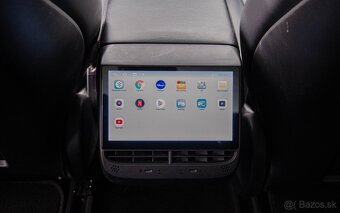 Tesla Model 3 Long Range, Dual-motor 366KW, AWD - 17