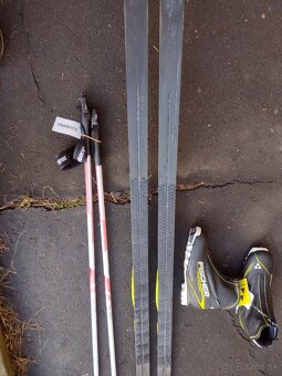 bežky 163cm-181cm - 17