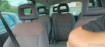 Predám Seat Alhambra - 17