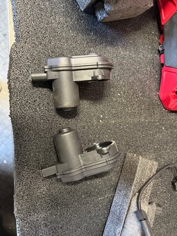 Audi A7 3.0T Veľké Brzdy - 17