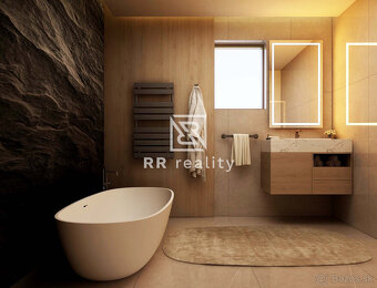 Malá Ida - 5 izbový RD s dvojgarážou pre náročného klienta - 17