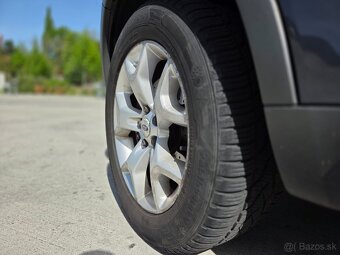 Ford Kuga 2.0 TDCi DPF Spirit X 4WD - 17