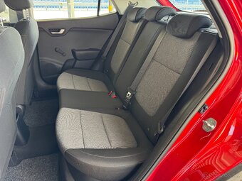 Kia Stonic 1,2 benzín, 2021 SR auto 1. majiteľ 18424km - 17
