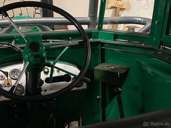 Zetor Super 50 - 17